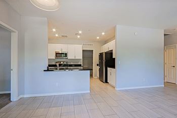 Hardwood floors